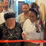 חנוכת "בית יוחאי", דירה לחיילים משוחררים